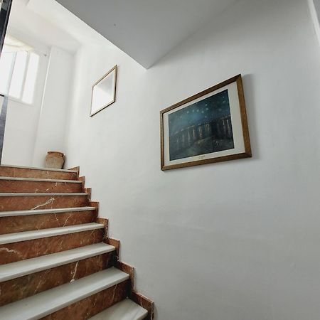 Apartment In The Center Of Sevilla Exterior foto