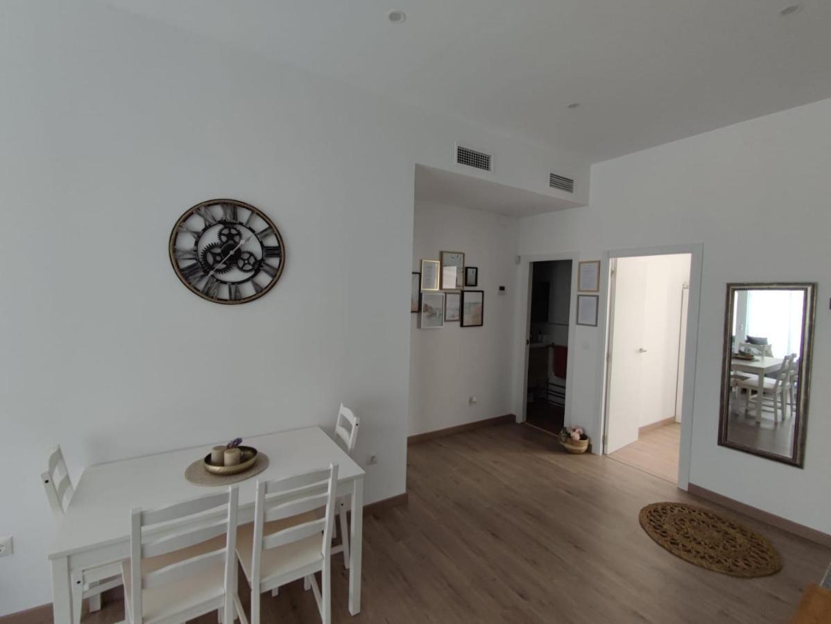 Apartment In The Center Of Sevilla Exterior foto