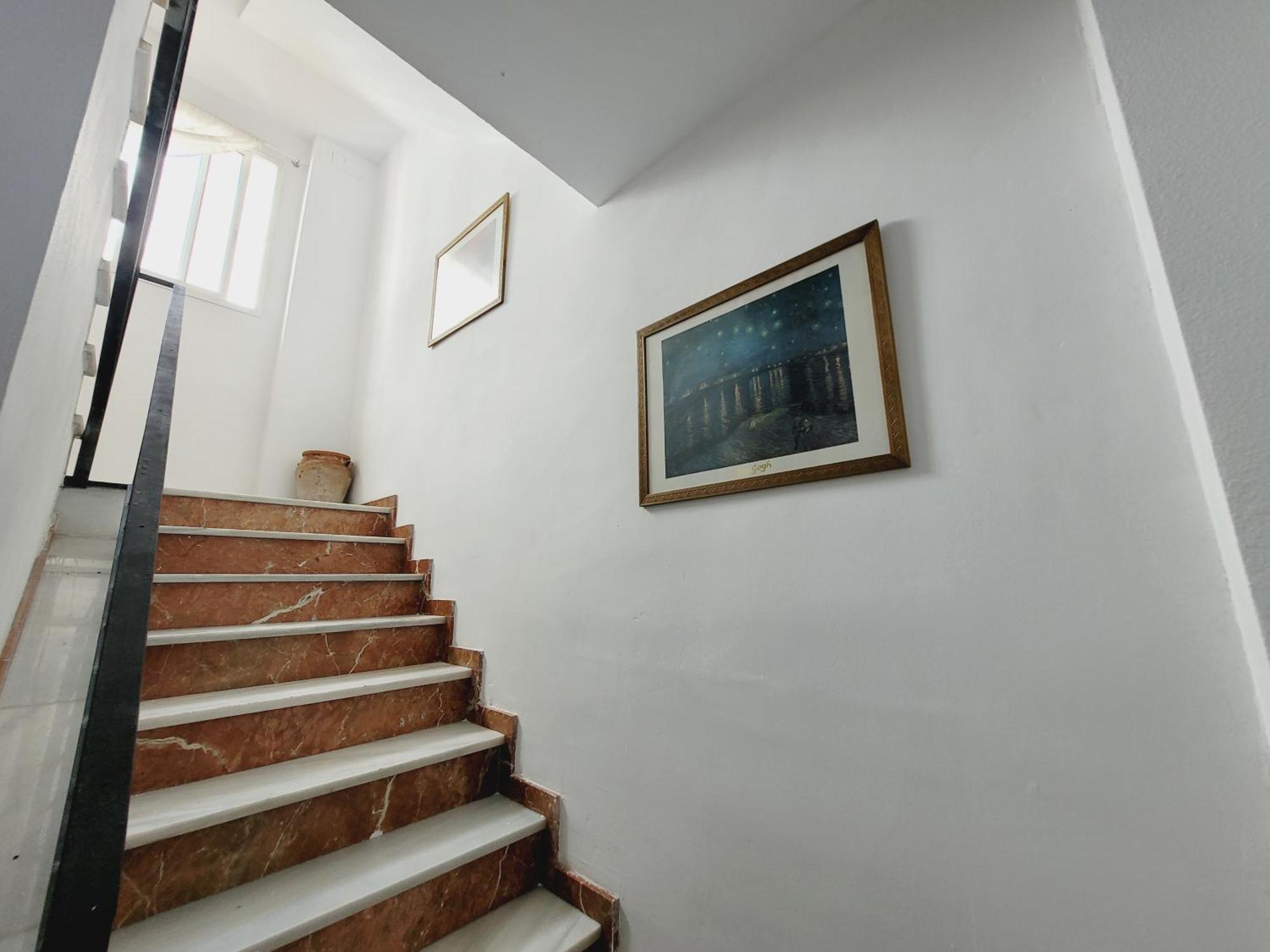 Apartment In The Center Of Sevilla Exterior foto