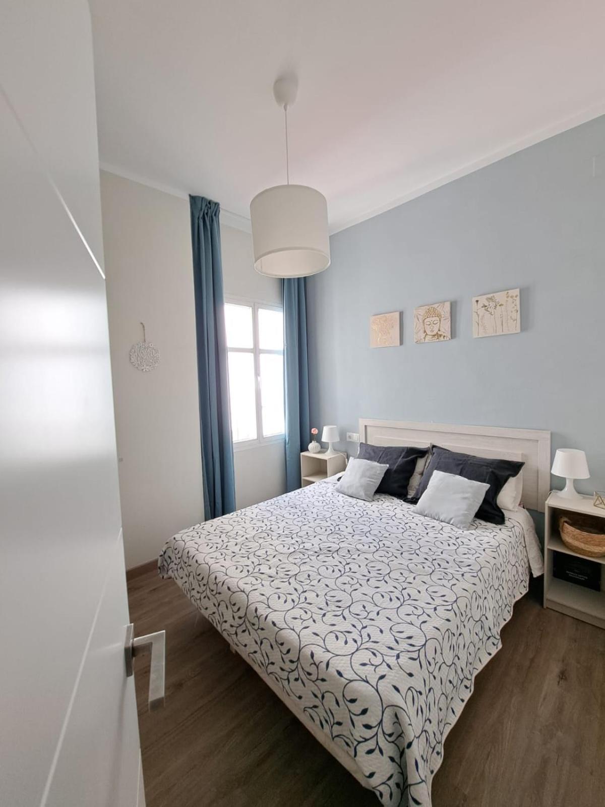 Apartment In The Center Of Sevilla Exterior foto
