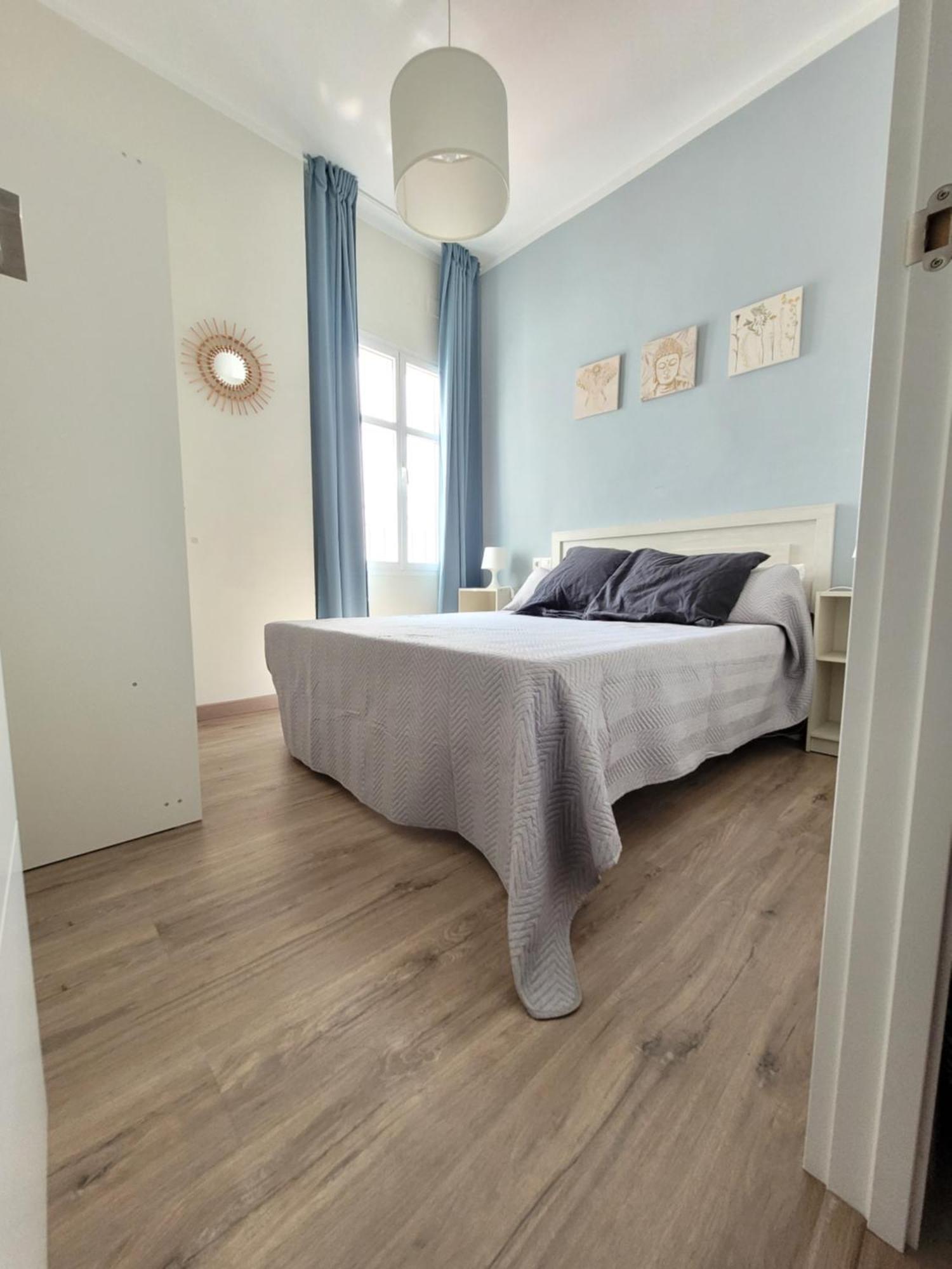 Apartment In The Center Of Sevilla Exterior foto