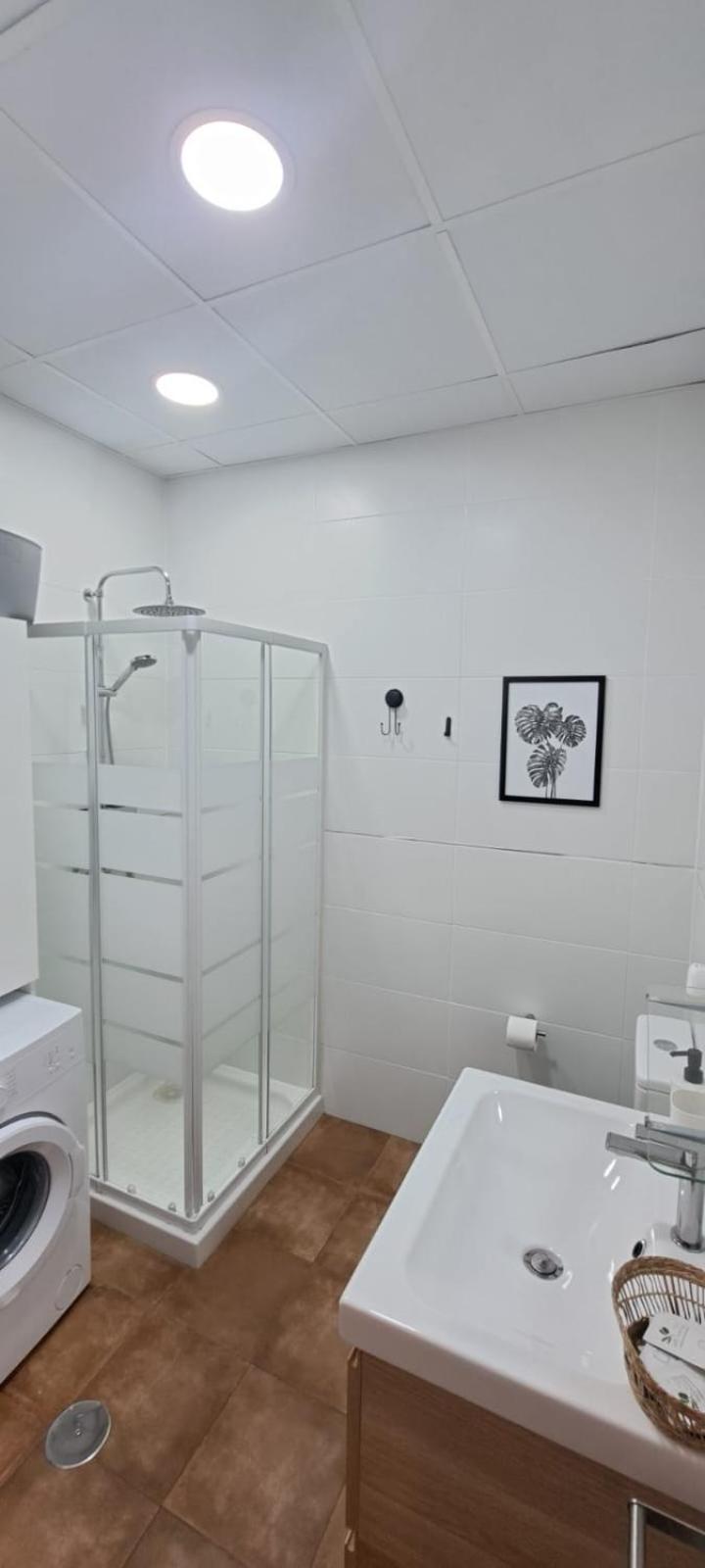 Apartment In The Center Of Sevilla Exterior foto