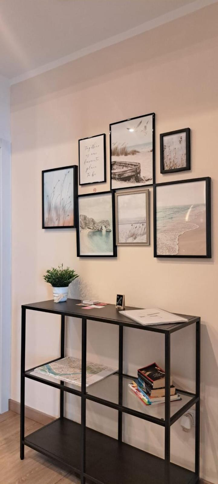 Apartment In The Center Of Sevilla Exterior foto